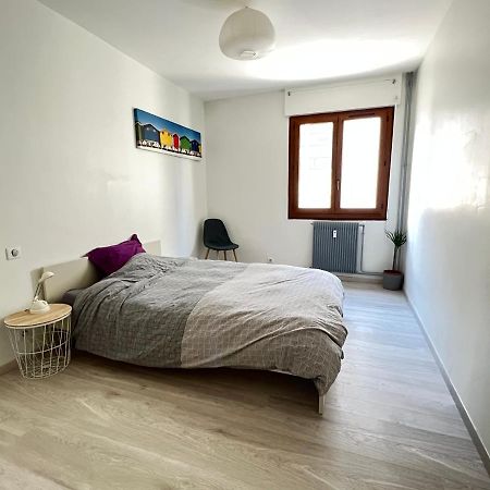 Superbe Appartement Centre Ville Nîmes Extérieur photo